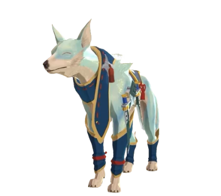 Palamute (Ice)